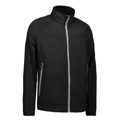 ID Men’s Softshelljack 0868 Functional | Fitted