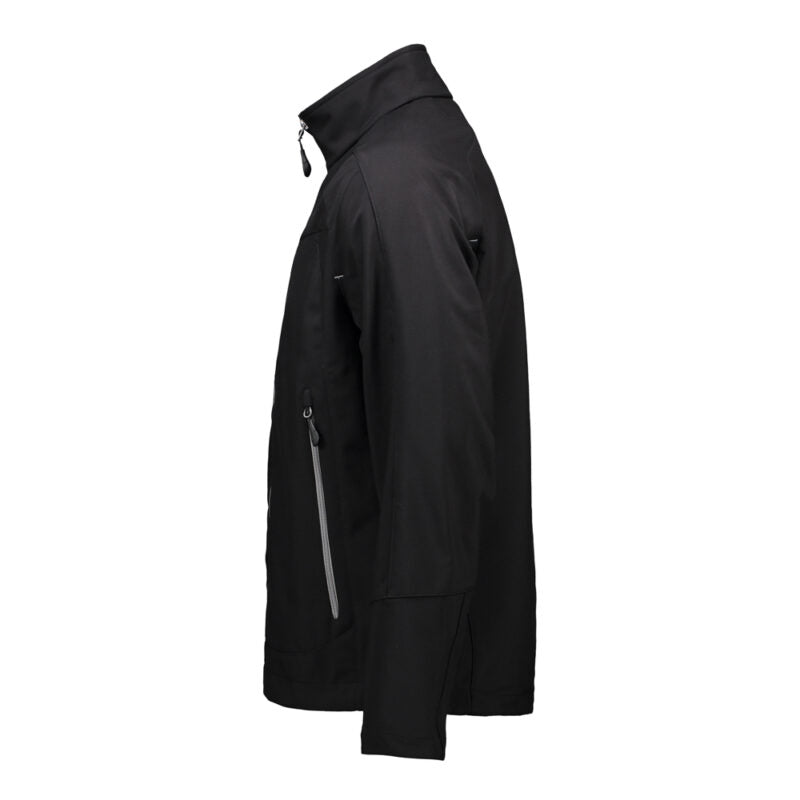 ID Men’s Softshelljack 0868 Functional | Fitted