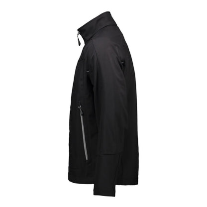 ID Men’s Softshelljack 0868 Functional | Fitted