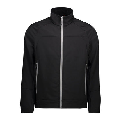 ID Men’s Softshelljack 0868 Functional | Fitted
