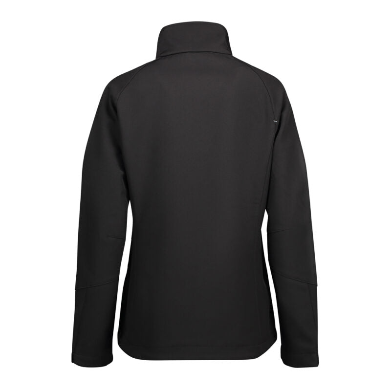ID Dames Softshelljack 0869 Functional | Fitted