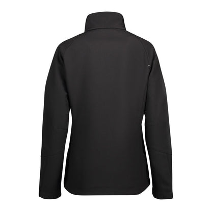 ID Dames Softshelljack 0869 Functional | Fitted