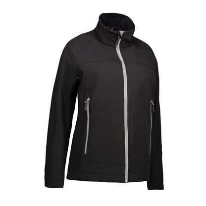 ID Dames Softshelljack 0869 Functional | Fitted