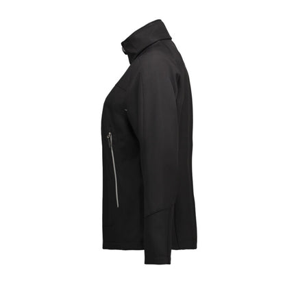 ID Dames Softshelljack 0869 Functional | Fitted