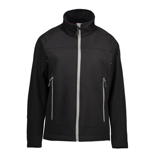 ID Dames Softshelljack 0869 Functional | Fitted
