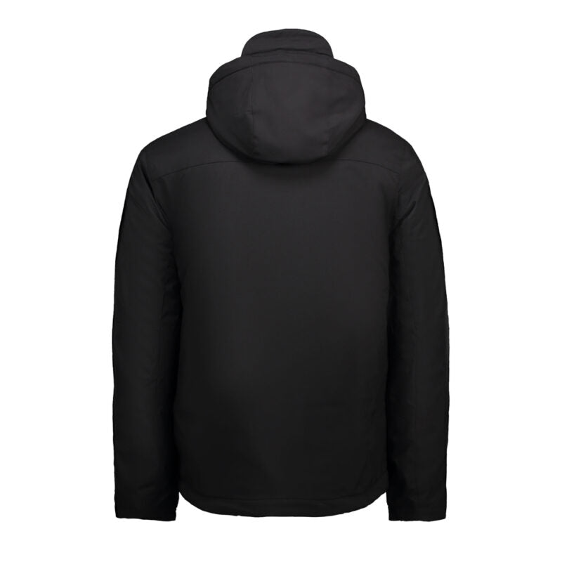 ID Men’s Winter Softshelljack 0898 Functional