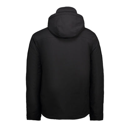 ID Men’s Winter Softshelljack 0898 Functional