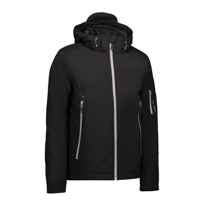 ID Men’s Winter Softshelljack 0898 Functional