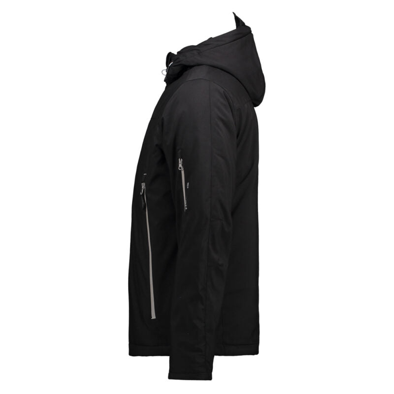 ID Men’s Winter Softshelljack 0898 Functional