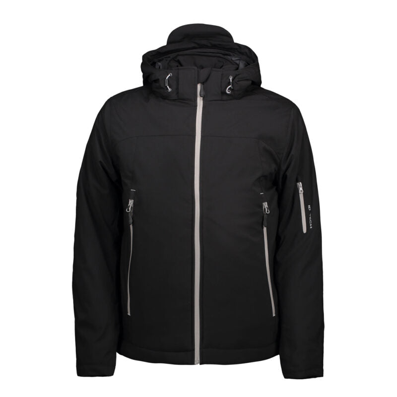 ID Men’s Winter Softshelljack 0898 Functional
