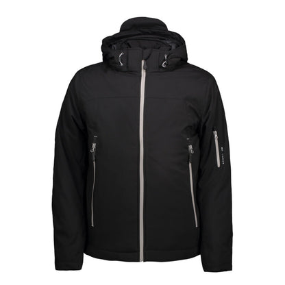 ID Men’s Winter Softshelljack 0898 Functional