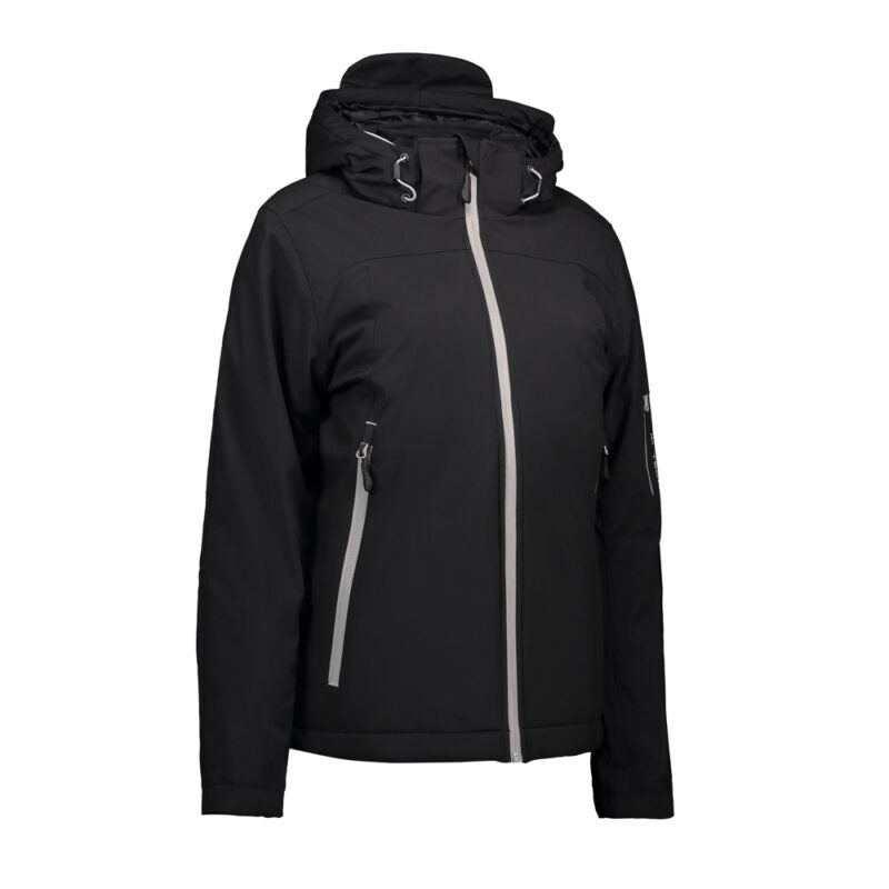 ID Dames Winter Softshelljack 0899 Functional