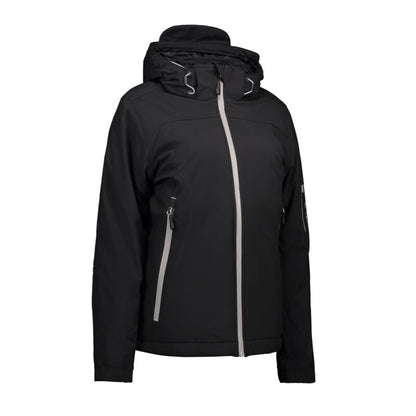 ID Dames Winter Softshelljack 0899 Functional