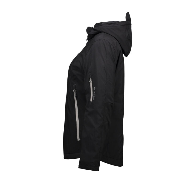 ID Dames Winter Softshelljack 0899 Functional