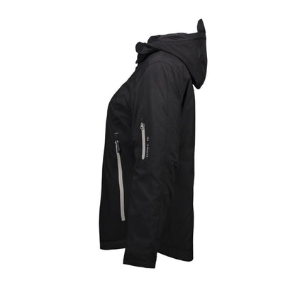 ID Dames Winter Softshelljack 0899 Functional