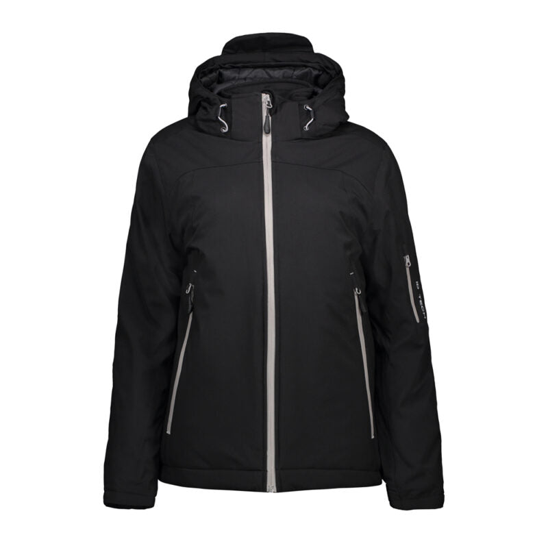 ID Dames Winter Softshelljack 0899 Functional