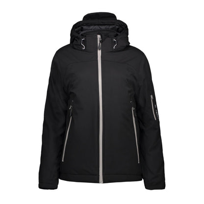 ID Dames Winter Softshelljack 0899 Functional