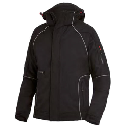 FHB Winter Softshell Jas Walter