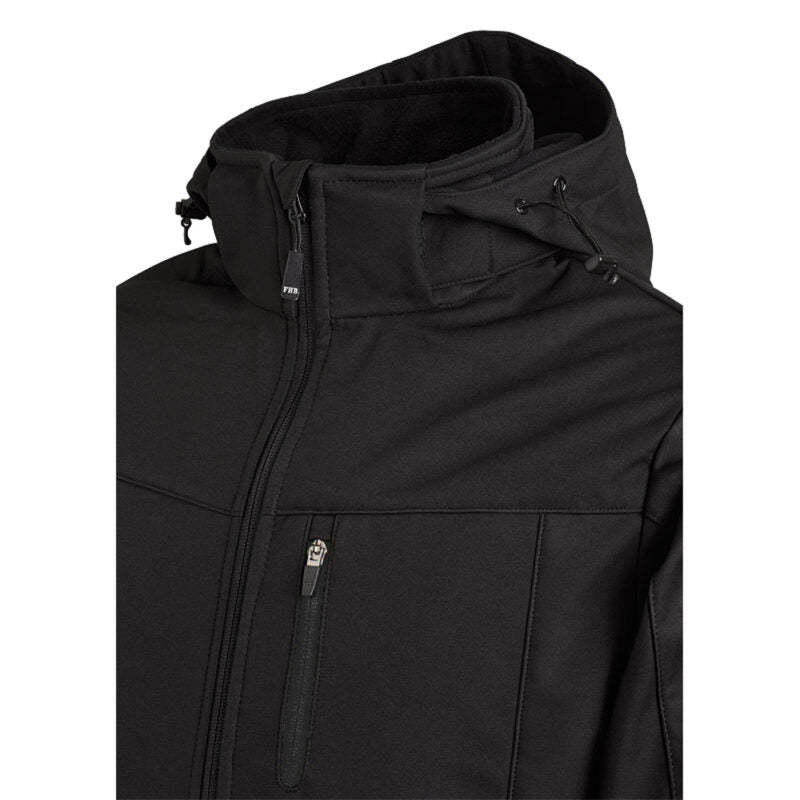 FHB Softshell Jas Jannik