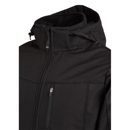 FHB Softshell Jas Jannik