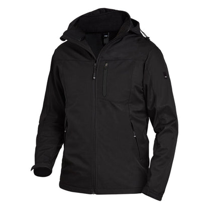 FHB Softshell Jas Jannik