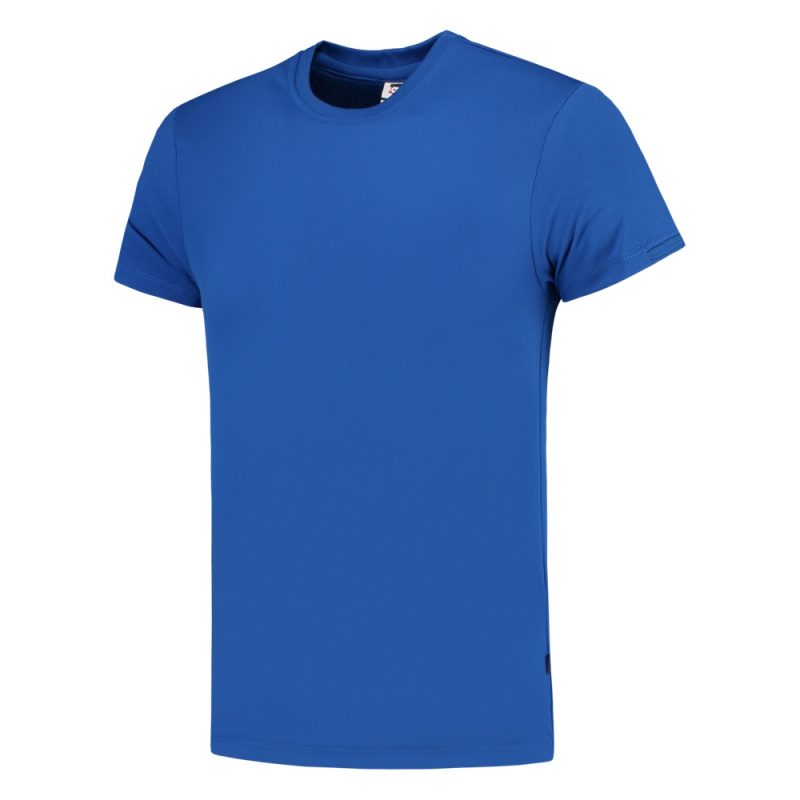 Tricorp T-Shirt Cooldry Bamboe 101003 Fitted