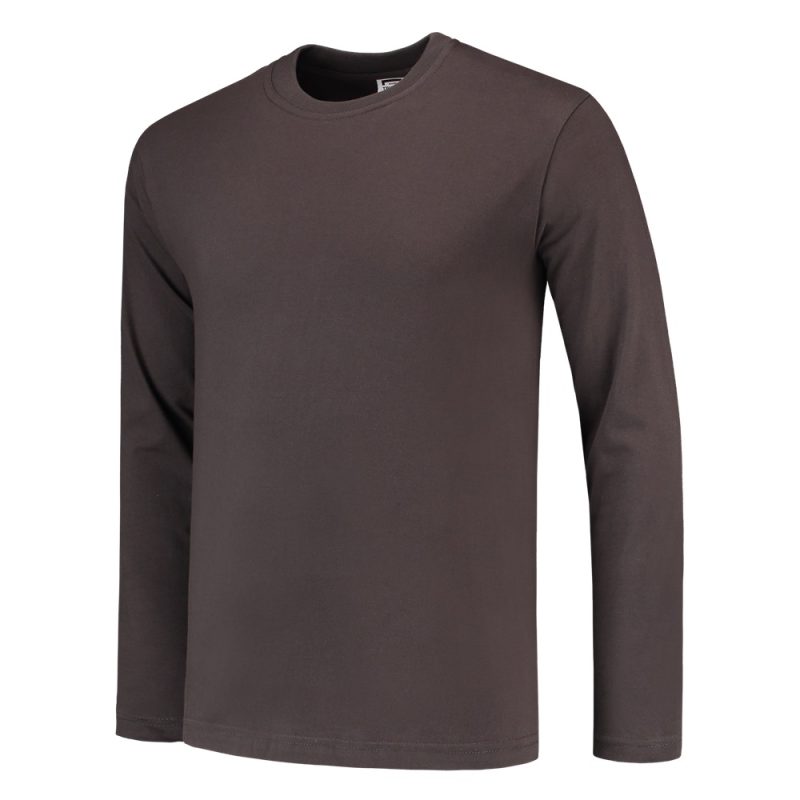 Tricorp T-Shirt 101006 Lange Mouw