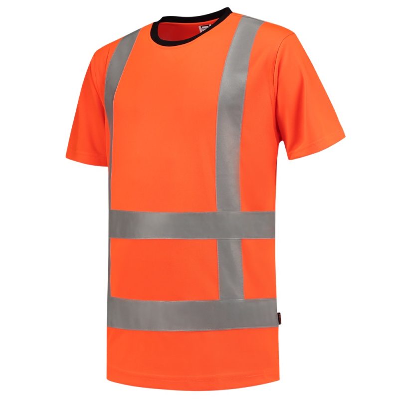 Tricorp T-Shirt RWS 103005 Birdseye