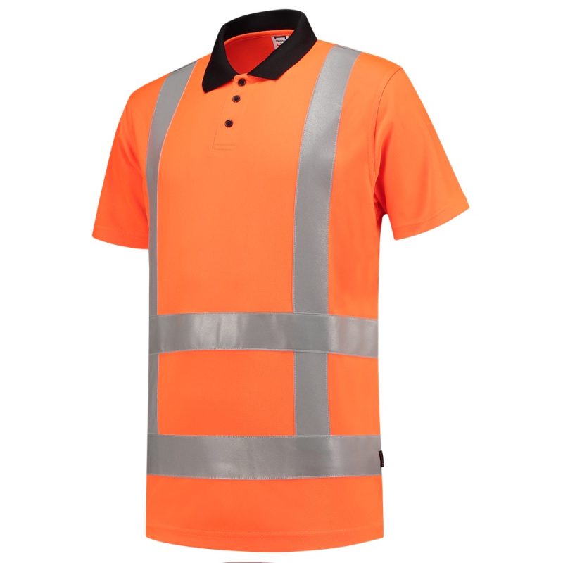 Tricorp Poloshirt RWS 203006 Birdseye