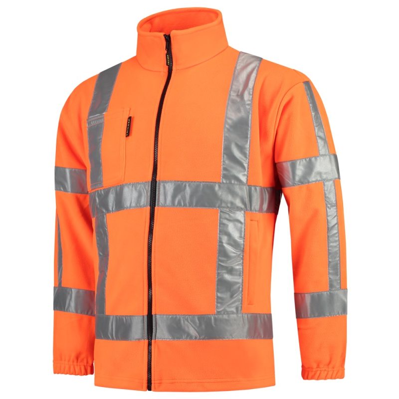 Tricorp Fleecejack RWS 403008