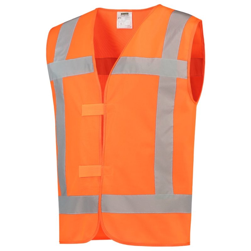 Tricorp Veiligheidsvest RWS Met Klittenband 453015