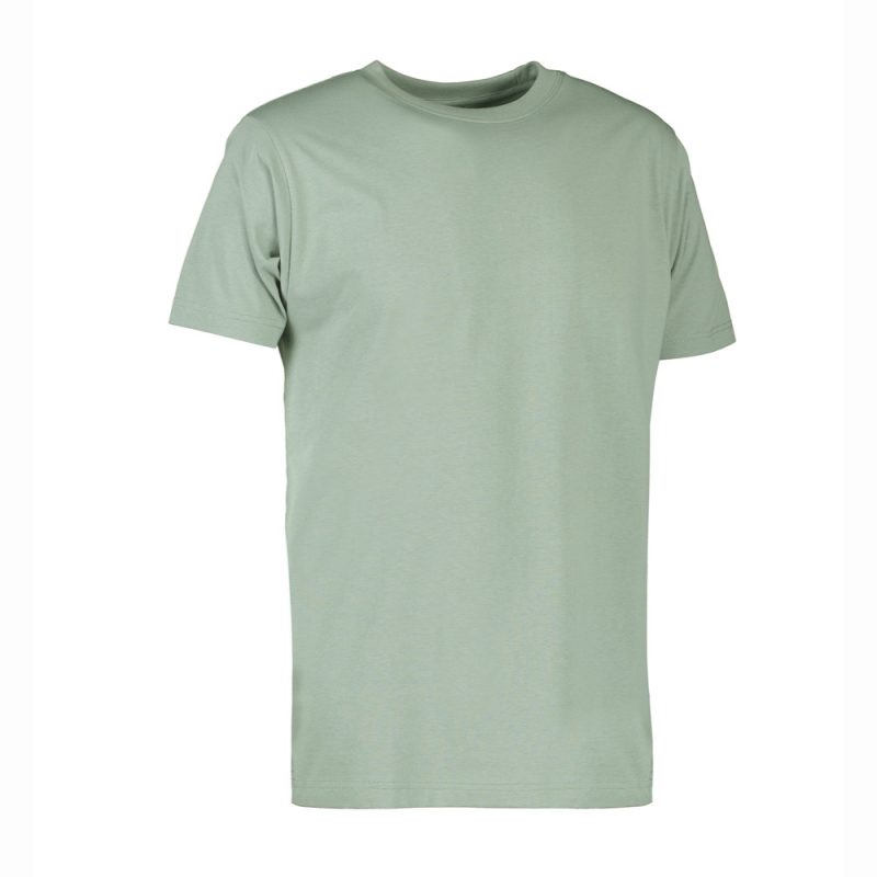 ID PRO Wear T-shirt - Light 0310