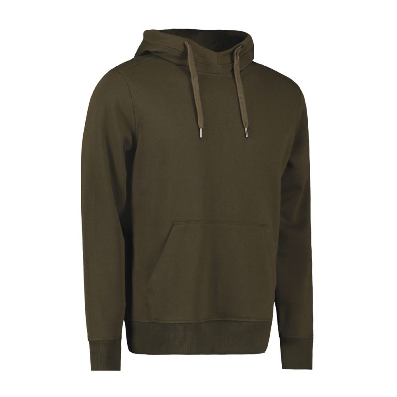 ID Hooded Classic Sweatshirt 0636