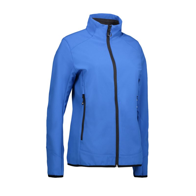 ID Dames Softshelljack 0856 Functional | Regular