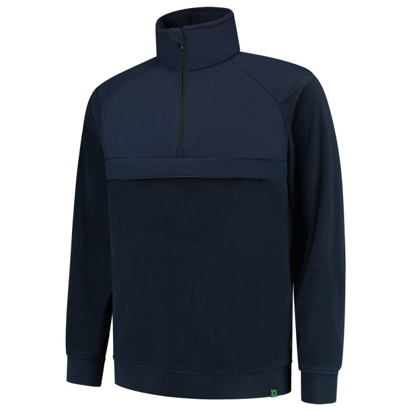 Tricorp Sweater Anorak 302701 RE2050