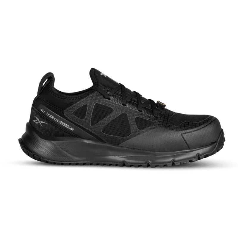 Reebok Allterrain IB4090 Lage Veiligheidsschoen S1P