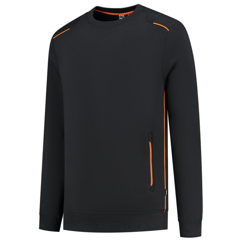Tricorp Sweater 302703 Accent Bicolor