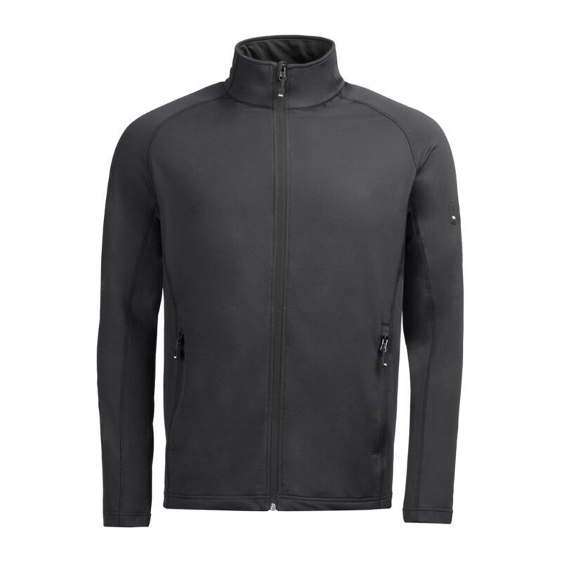 FHB 79021 Fastdry Jersey Fleece Jack Kuno