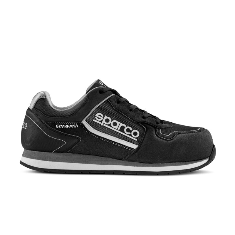 Sparco Lage Veiligheidsschoen Gymkhana Max S1P