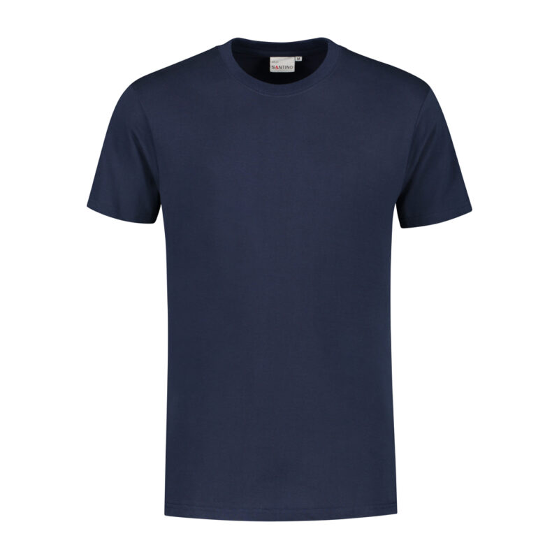 Santino T-shirt Basic Jolly Regular Fit