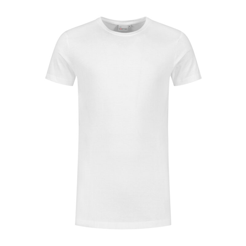 Santino T-shirt Jace+ Extra Long Modern Fit